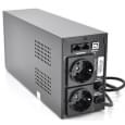 ДБЖ Ritar E-RTM1200 (720W) ELF-L