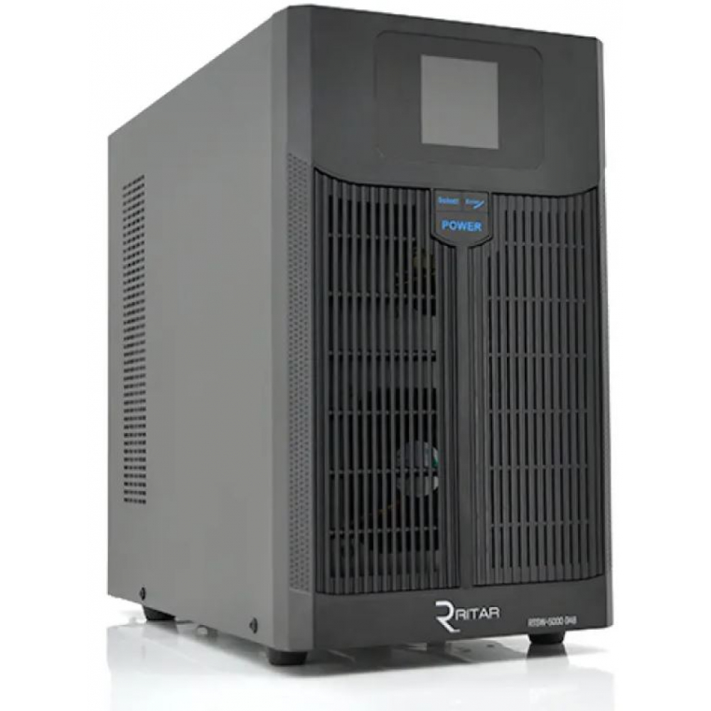 ИБП Ritar RTSW-5000 (3500Вт)