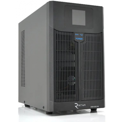ДБЖ Ritar RTSW-5000 (3500Вт)
