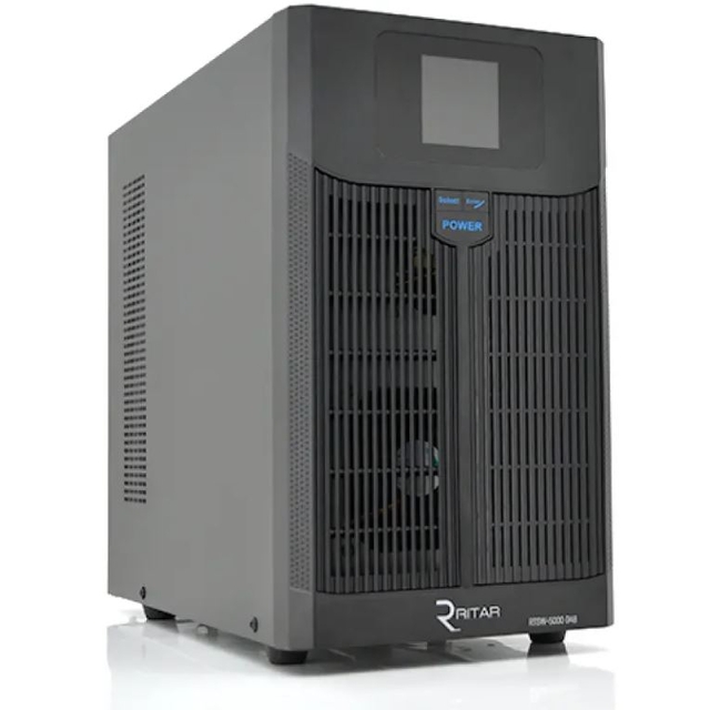 ДБЖ Ritar RTSW-5000 (3500Вт)