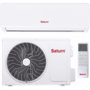 Saturn ST-09HR/BTU