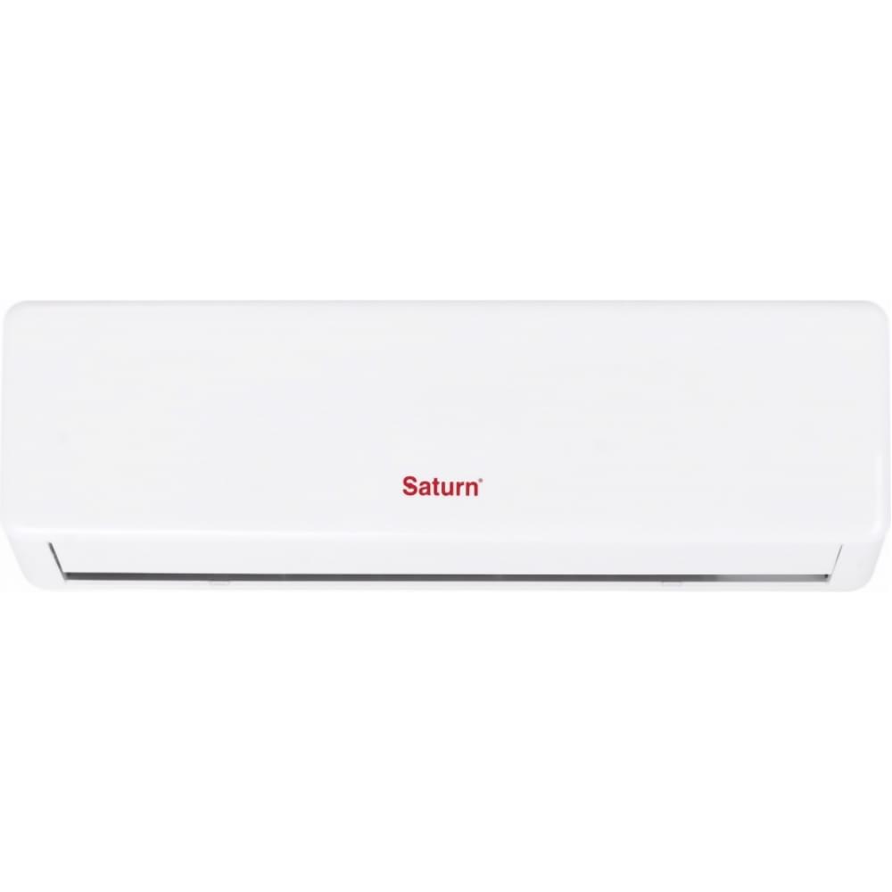 Кондиціонер настінний Saturn ST-18HR/BTU
