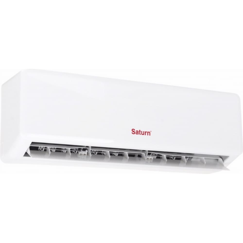Кондиціонер настінний Saturn ST-18HR/BTU