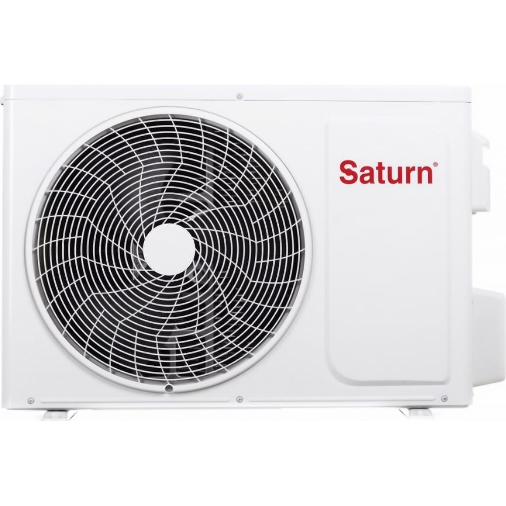Кондиціонер настінний Saturn ST-18HR/BTU