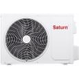 Кондиціонер настінний Saturn ST-18HR/BTU