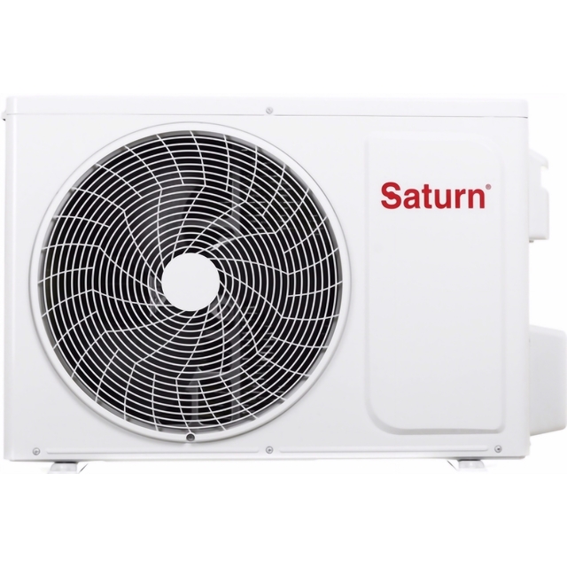 Кондиціонер настінний Saturn ST-18HR/BTU