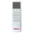 Кондиціонер настінний Saturn ST-18HR/BTU