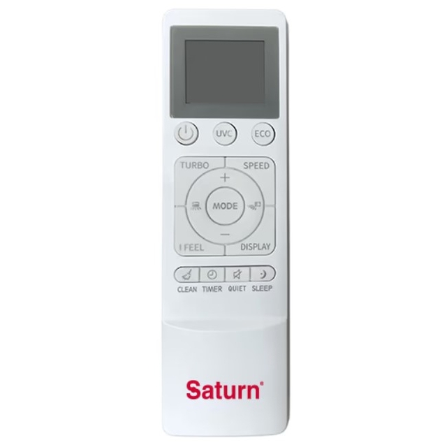 Кондиціонер настінний Saturn ST-18HR/BTU