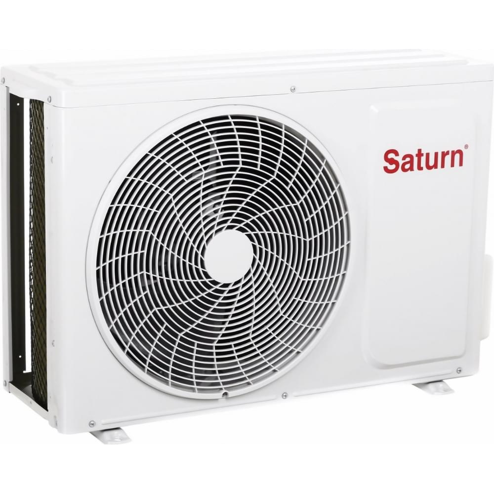 Кондиціонер настінний Saturn ST-18HR/BTU