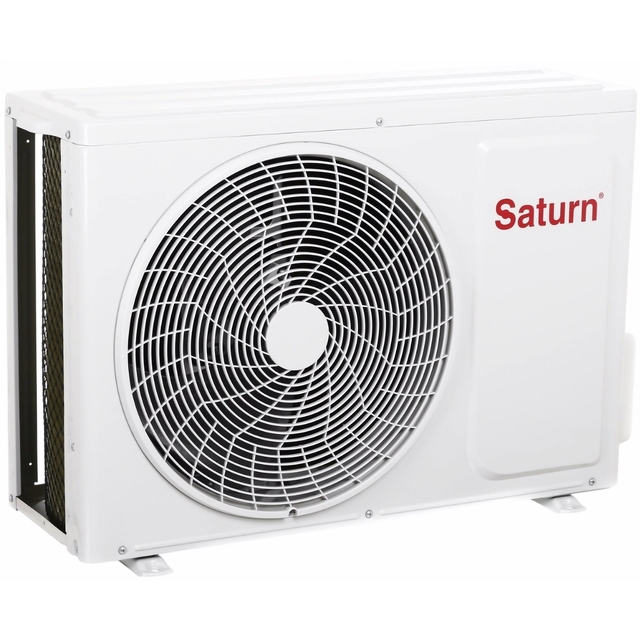 Кондиціонер настінний Saturn ST-18HR/BTU