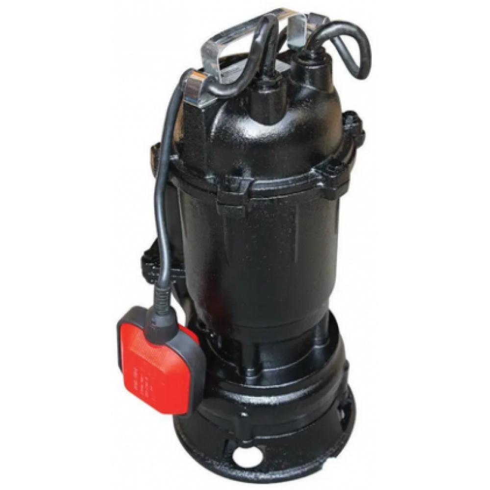 Дренажно-фекальный насос Volks pumpe WQD 8-12 0,9 кВт