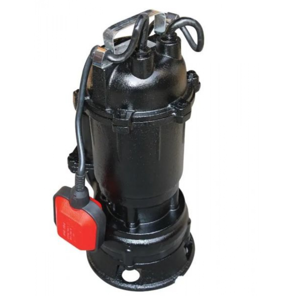 Дренажно-фекальный насос Volks pumpe WQD 8-12 0,9 кВт