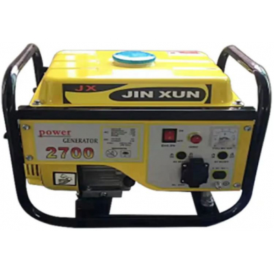Бензиновий генератор Kuyia TM1000CL (1 кВт)