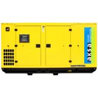 Aksa A6CRX69TI 200KVA (160 кВт)