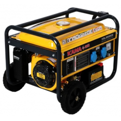 Reis Makina KGL3500CE (2,8 кВт)