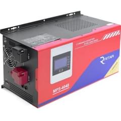 Ritar RTSWm-MPPT-MPS-4048, 4000W, 48V