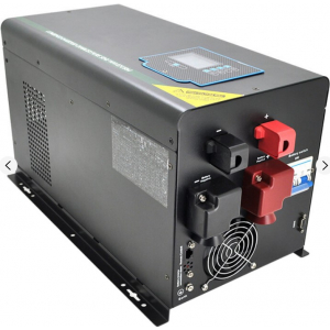 Ritar RTSWm-MPPT-MPS-6048, 6000W, 48V Ritar RTSWm-MPPT-MPS-6048, 6000W, 48V