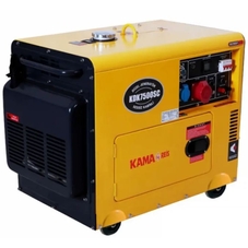 Reis Makina KDK7500SC (5,5 кВт)