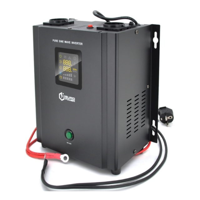 ИБП Europower PSW-EP800WM12, 480W