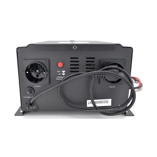 ИБП Europower PSW-EP800WM12, 480W