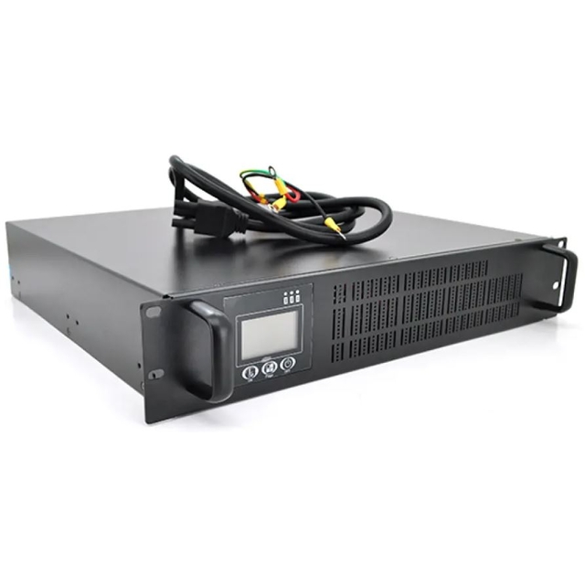 ИБП Ritar RT-2KL-LCD, RACK 2000VA(1800Вт)