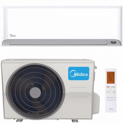 Кондиціонер настінний Midea MSOP-09FN8-I/MSOP-09FN8-O Oasis Plus