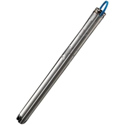 Скваженный насос Grundfos SQE 2-70 + 60м кабеля (96160961)