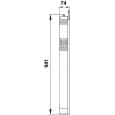 Скваженный насос Grundfos SQE 5-70 (96510168)