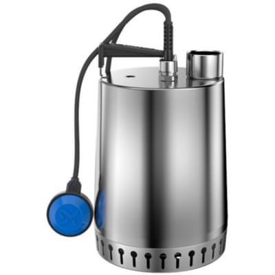 Дренажно-фекальный насос Grundfos Unilift AP 12.40.04.A1 (96011017)