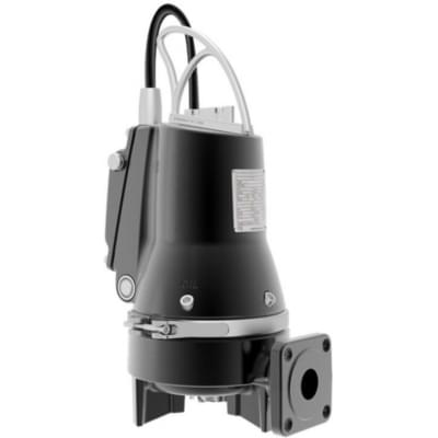 Дренажно-фекальний насос Grundfos SEG.40.12.E.2.1.502 (96878509)