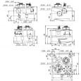 Каналізаційна установка Grundfos MSS 11.1.2 1 х 230 V (97901037)