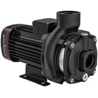 Grundfos CM 3-4 A-R-A-E-AQQE 3 x 220-240D/380-415Y В(96807026)