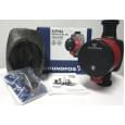 Циркуляційний насос Grundfos Alpha1 25-80 180 (99199577)