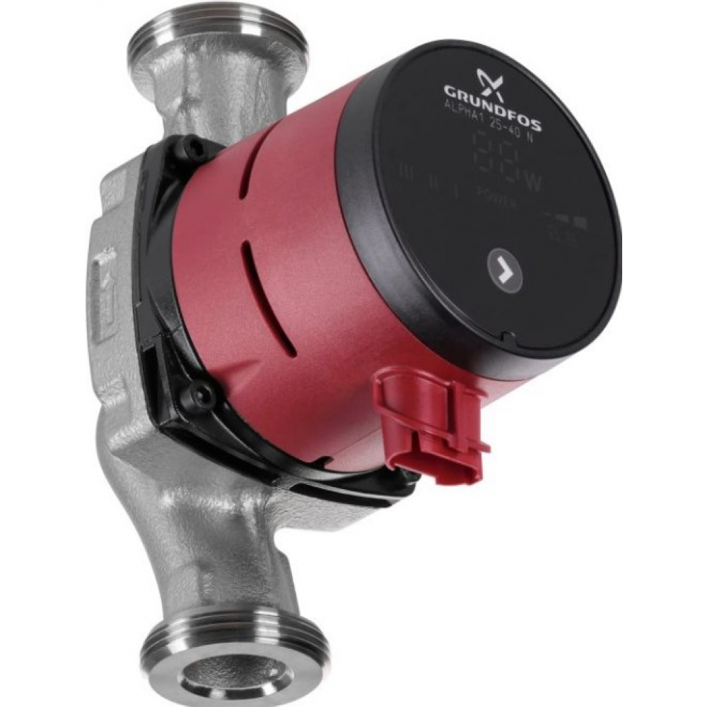 Циркуляционный насос Grundfos Alpha1 25-80 N 180 (99199594)
