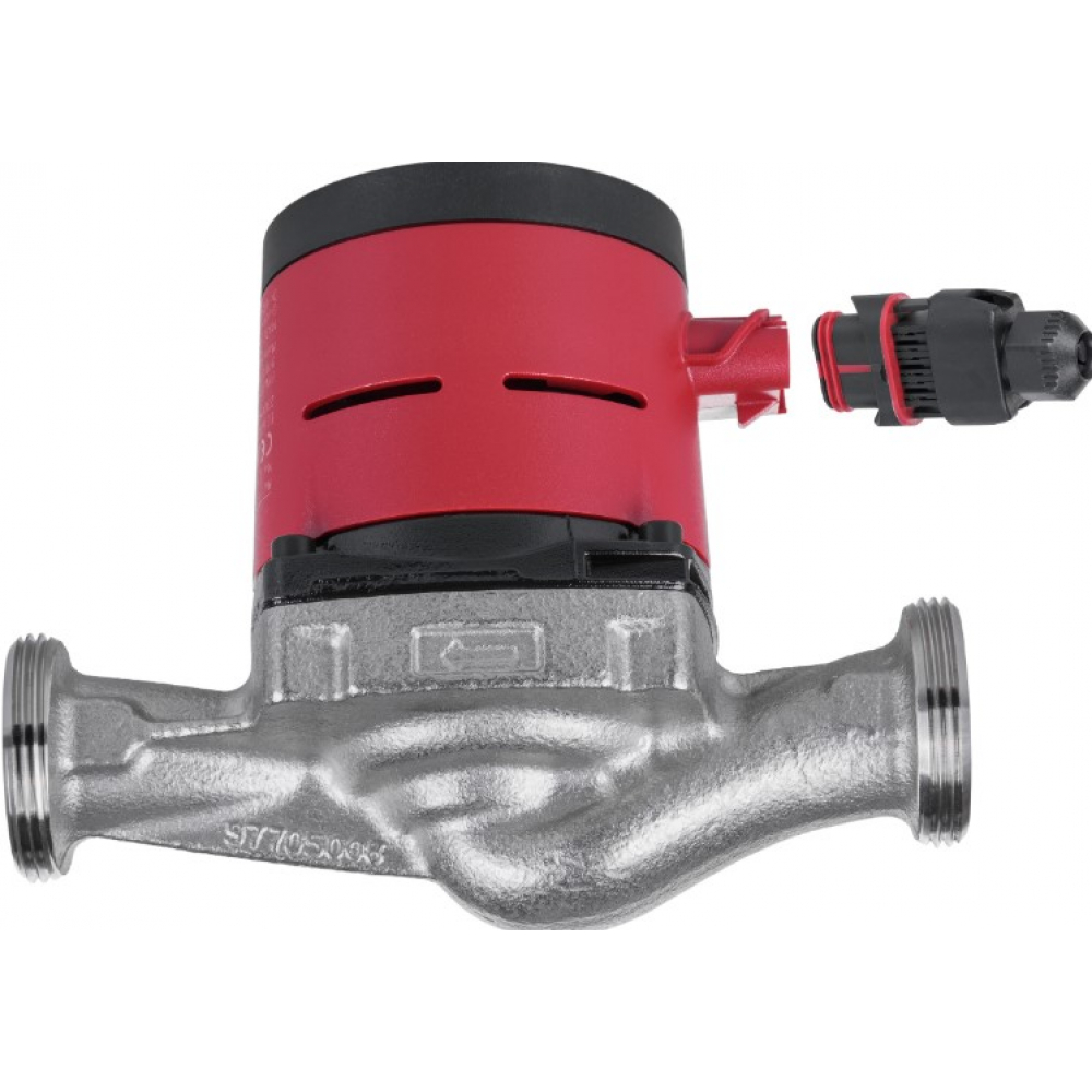 Циркуляционный насос Grundfos Alpha1 25-80 N 180 (99199594)