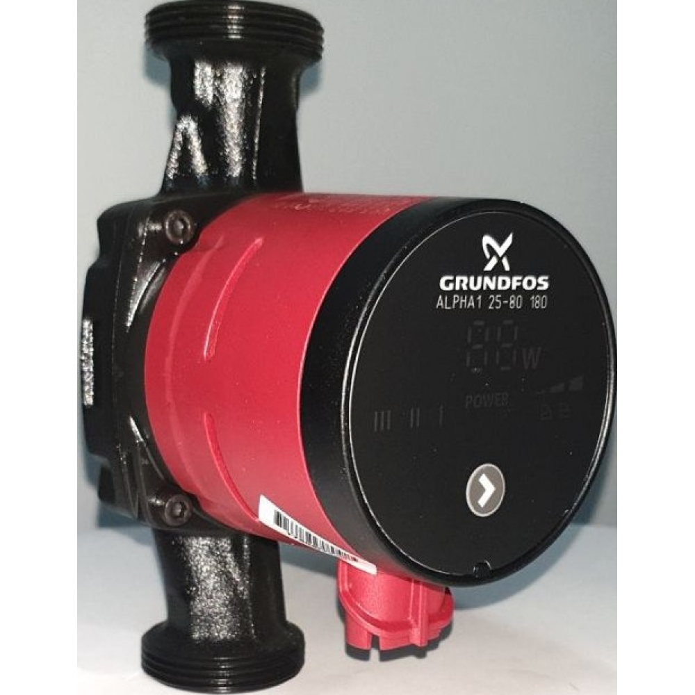 Циркуляционный насос Grundfos Alpha1 25-80 130 (99199596)