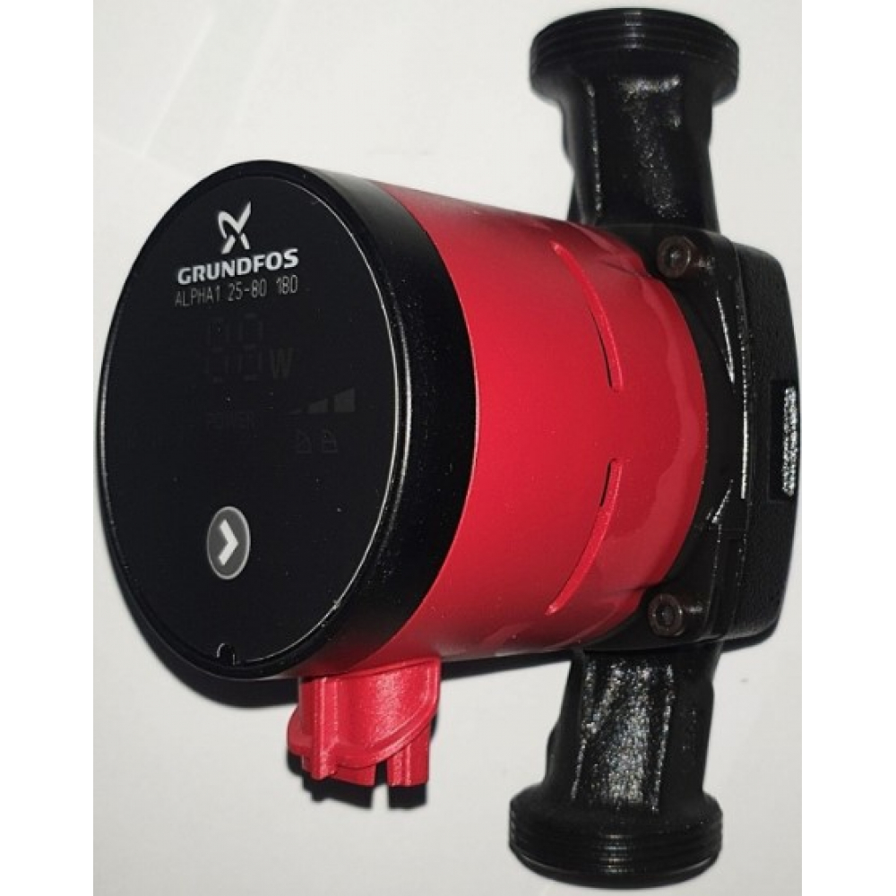 Циркуляционный насос Grundfos Alpha1 25-80 130 (99199596)