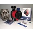 Циркуляційний насос Grundfos Alpha1 32-80 180 (99199597)