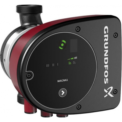 Циркуляційний насос Grundfos Magna1 25-100 180 (99221214)