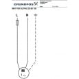 Циркуляційний насос Grundfos ALPHA-2 25-80 130 (99411163)