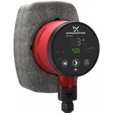 Grundfos ALPHA-2 25-80 130 (99411163)