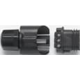 Циркуляційний насос Grundfos ALPHA-2 25-80 130 (99411163)