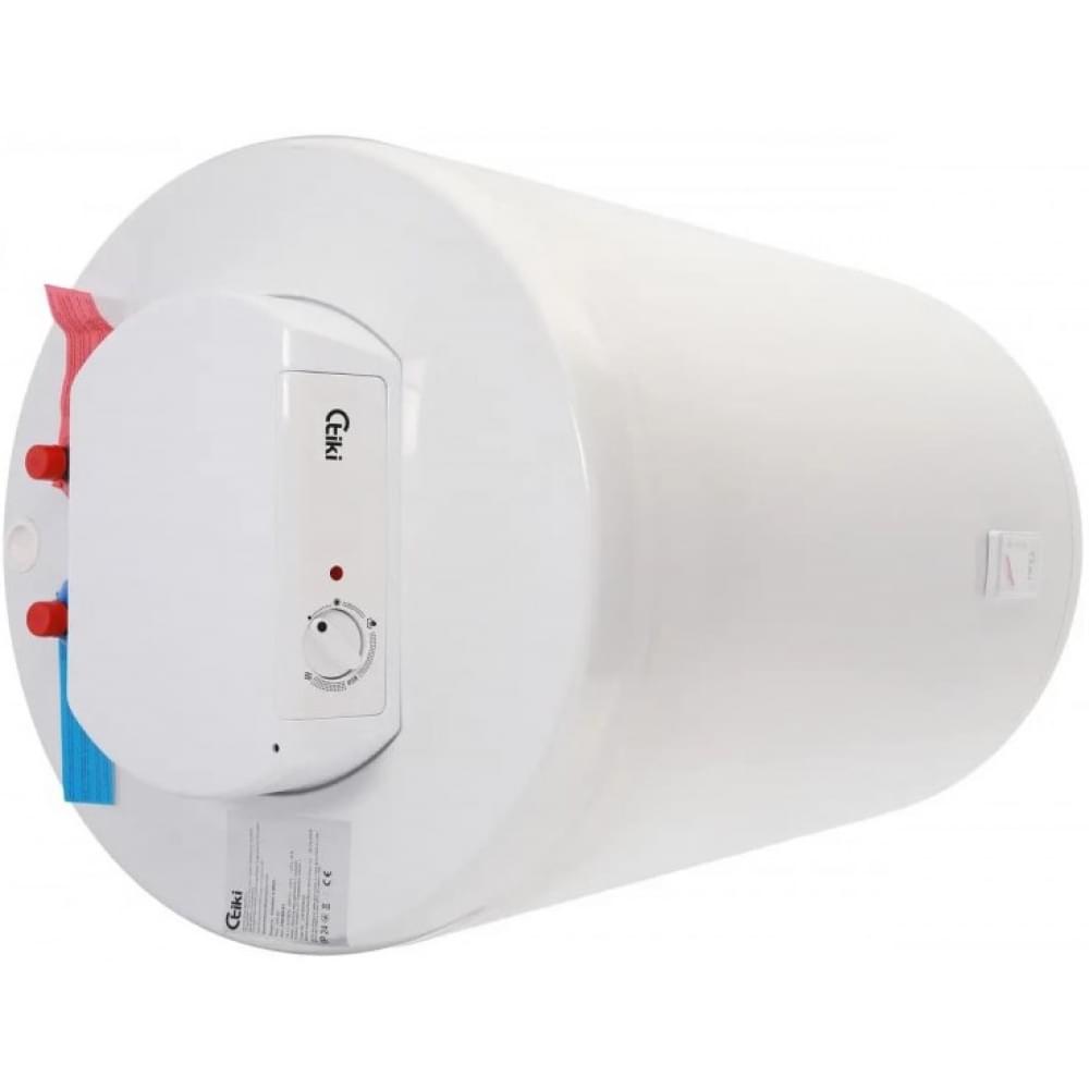 Бойлер накопичувальний електричний Tiki Comfort U 200V9 (700185)