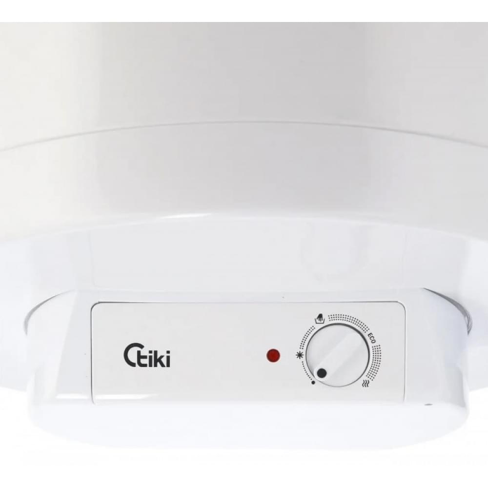 Бойлер накопичувальний електричний Tiki Comfort U 200V9 (700185)