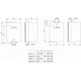 Бойлер накопичувальний електричний Tiki Mini PBT 15V9 (GT15UMINI_TIKI) (700189)