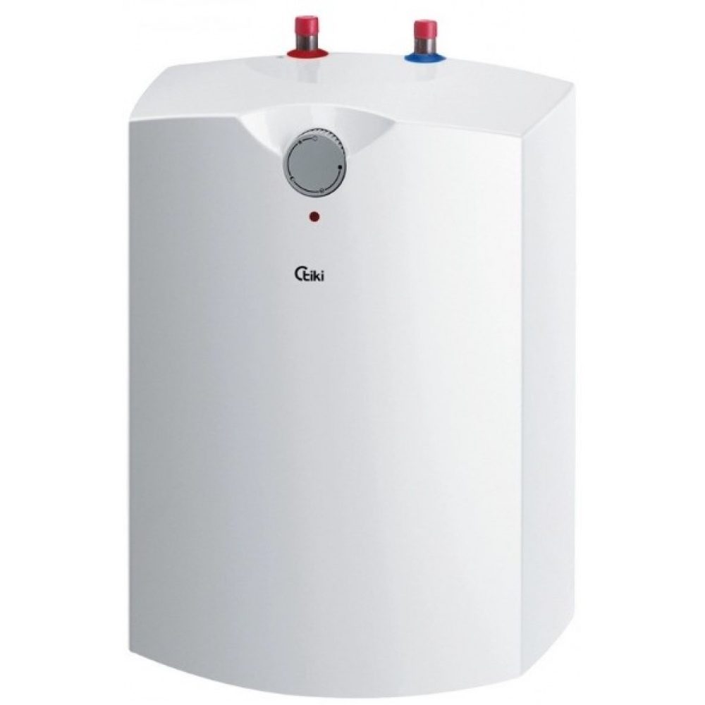 Бойлер накопичувальний електричний Tiki Mini PBT 15V9