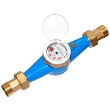 Счетчик для холодной воды B Meters GMDM-I Ø1 1/2" ХВ 0°С-50°С Qn=16 м³/ч (MIA00F59CCGIV0)