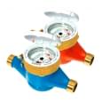 Счетчик для холодной воды B Meters GMDM-I Ø1/2" ХВ 0°С-50°С Qn=2,5 м³/ч (MIA00F16CCCIV0)