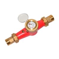 B Meters GMDM-I Ø2" ГВ 30°С-90°С Qn=25 м³/г (MIA00C69CCHIVS) B Meters GMDM-I Ø2" ГВ 30°С-90°С Qn=25 м³/г (MIA00C69CCHIVS)