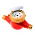 Счетчик для горячей воды B Meters GMDM-I Ø3/4" ГВ 30°С-90°С Qn=4 м³/ч (MIA00C27CCDIVS)